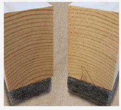 timber acoustic battens