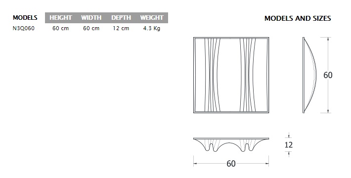 Neo3Q Diffuser