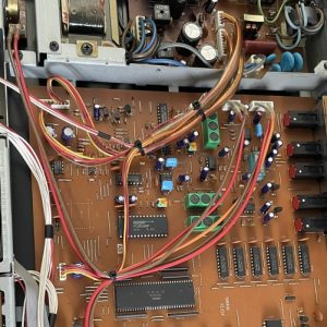 audio repairs hampshire