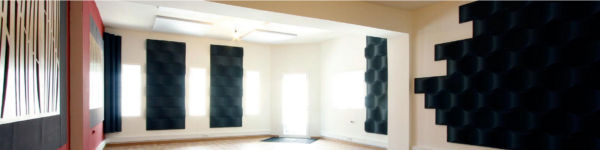 decoart acoustic panel