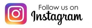 follow on instagram logo