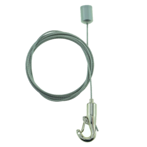 suspension cable kit