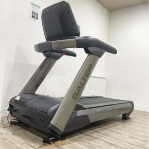 treadmill isolation pads