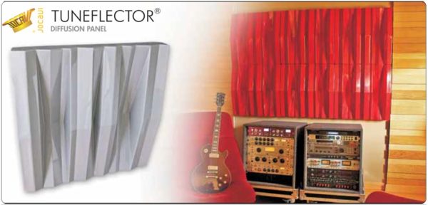 tuneflector red