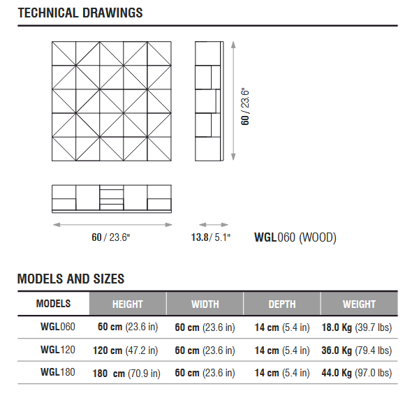 WoodGleam Diffuser