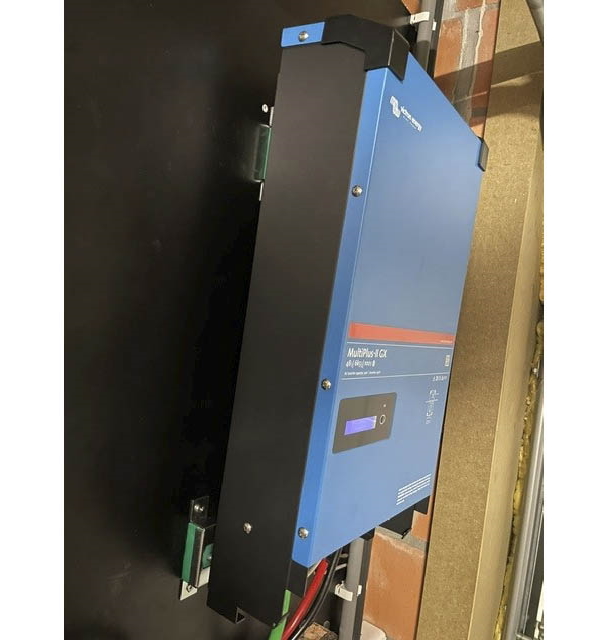 WF Installation