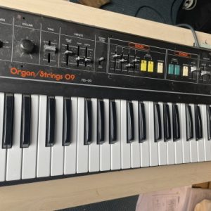 roland rs09