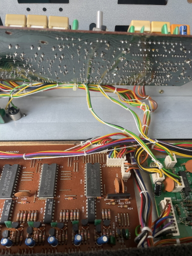 roland ep6060 internals1