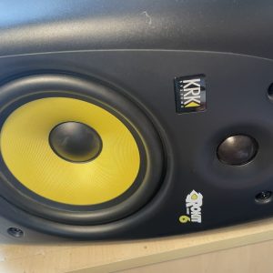 KRK Rokit 6 repair