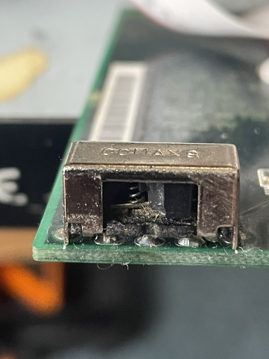 alesis-qs6-broken-switch