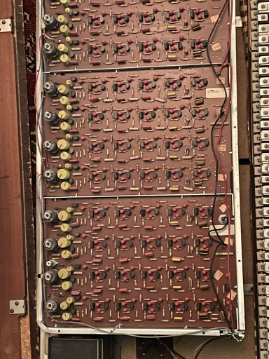 philicorda oscillator board