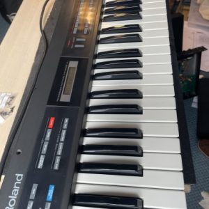 roland alpha juno1