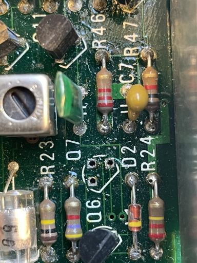 roland-sde2000-VCO-circuit