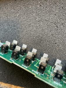 sde3000-switch-board