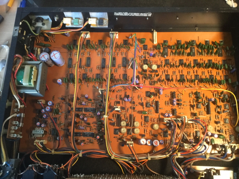 roland-svc350-main-board