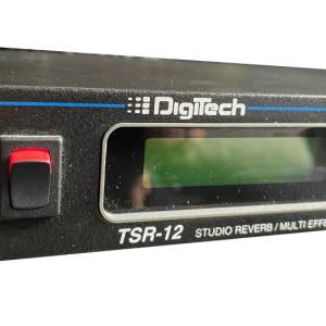 digitech tsr12 left