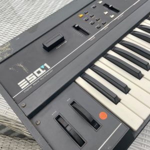 ensoniq esq1 for repair4