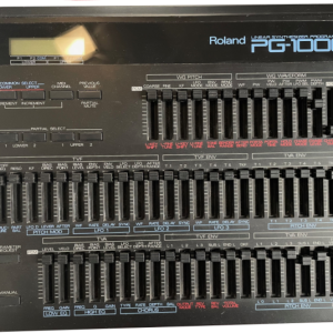 roland PG1000