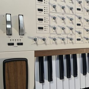 arturia polybrute logo