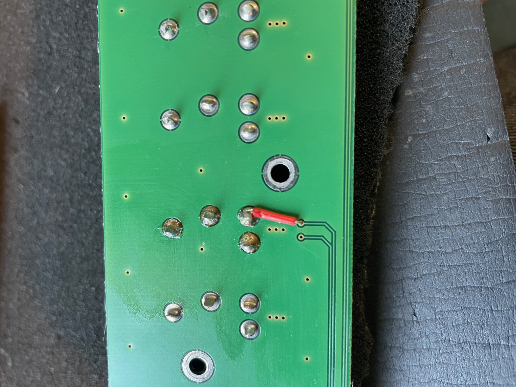 access virus pad via reapir bridge