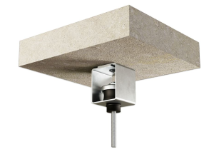 Akoustic3 plus rubber render