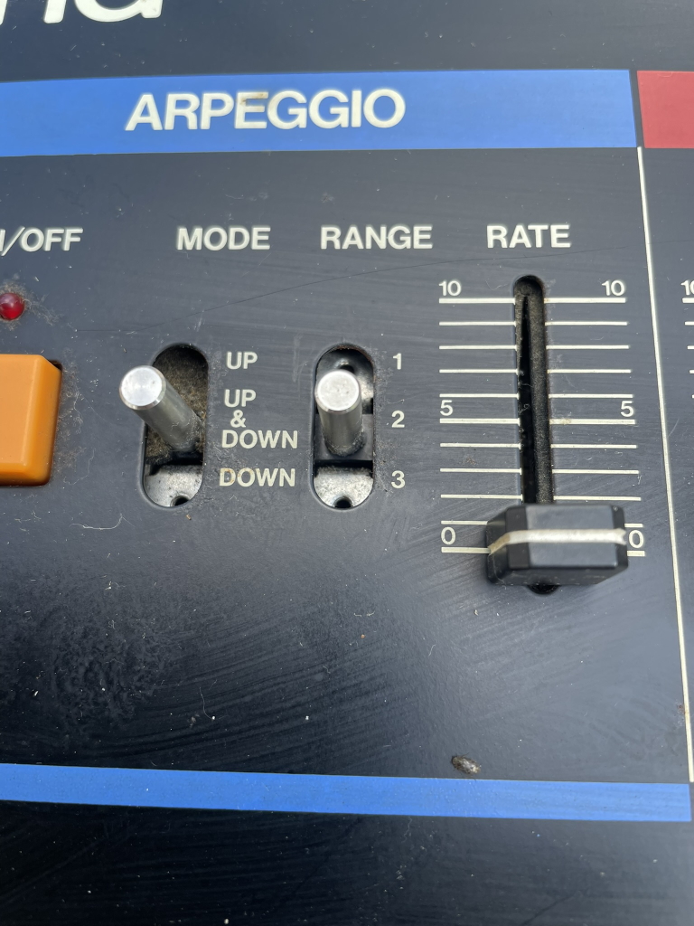 juno60 missing dust covers 1