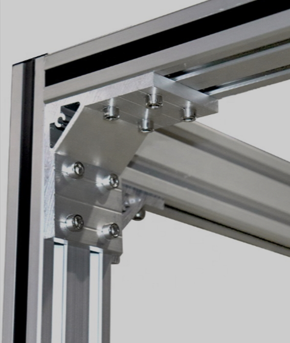 acoustic blanket metal-frame