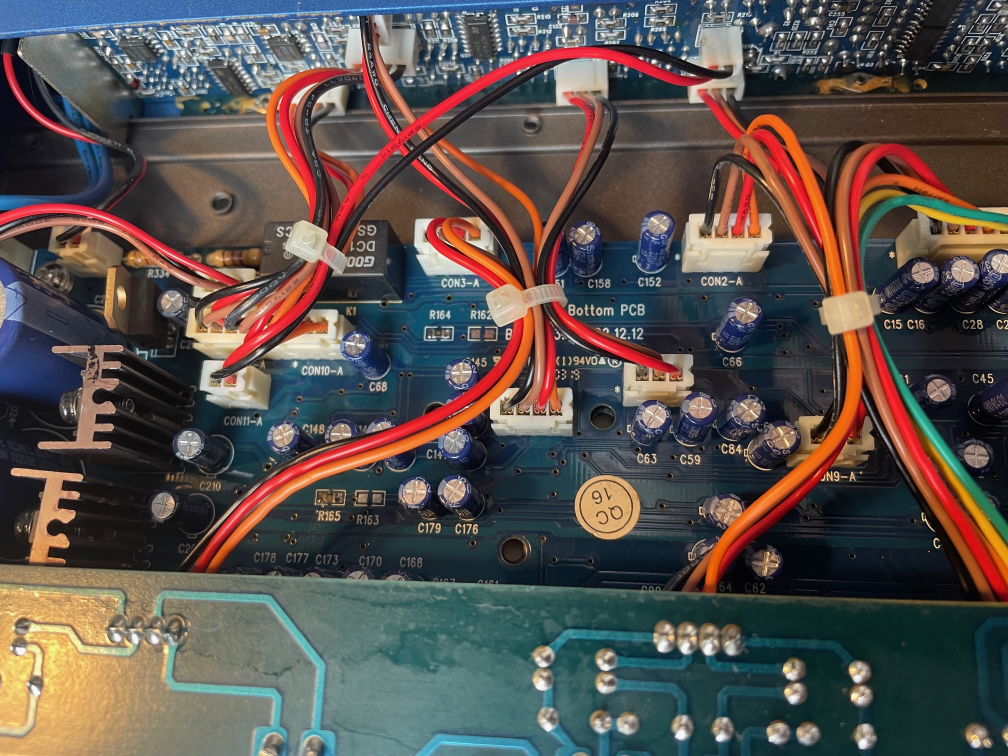 Samson C Control internals 2