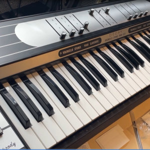 Elka Rhapsody repaired