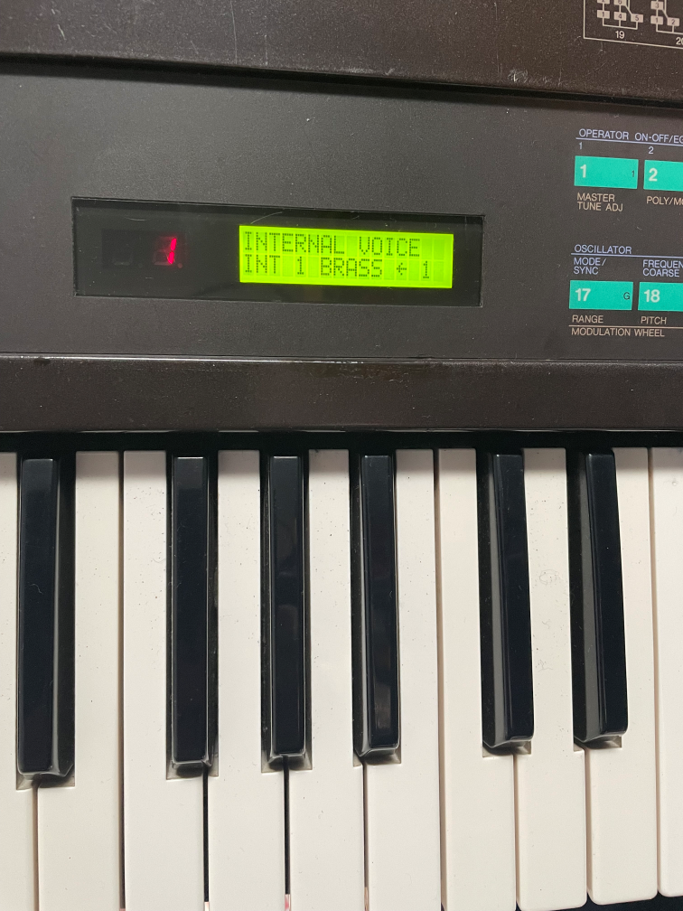 dx7 repair replacement screen
