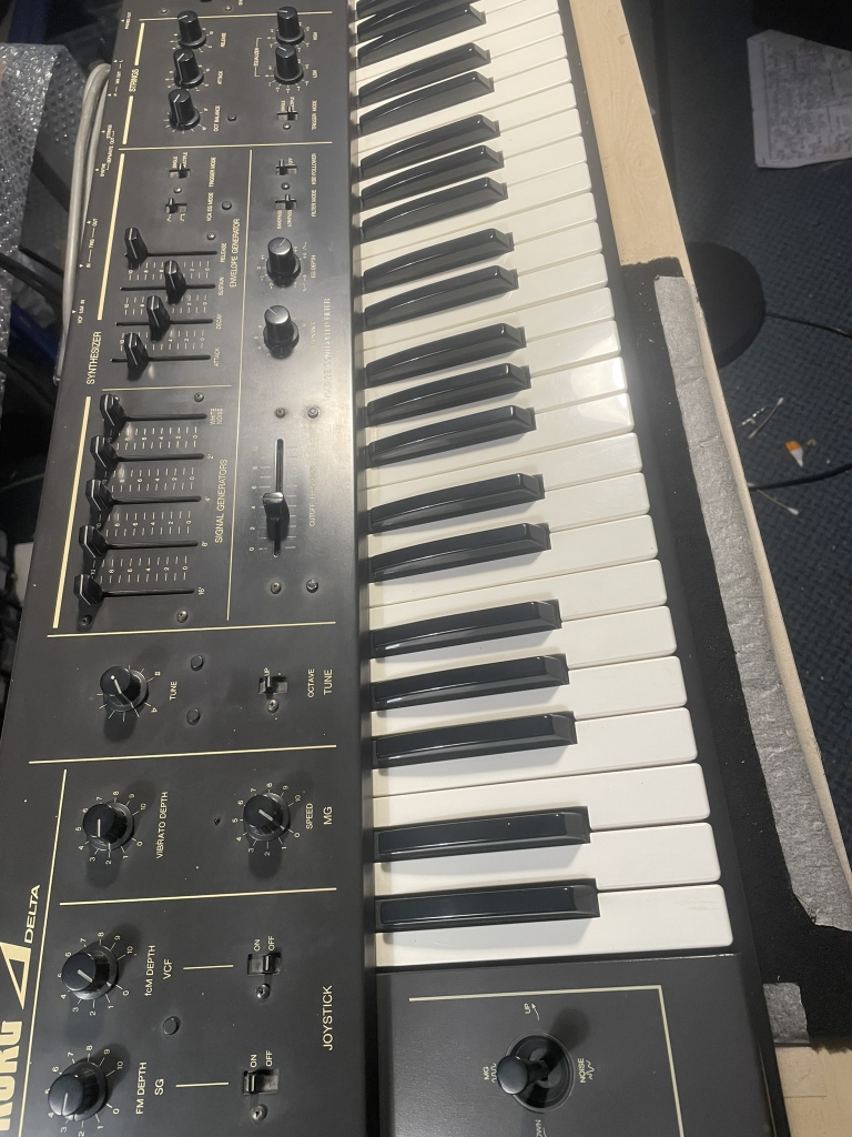korg delta image
