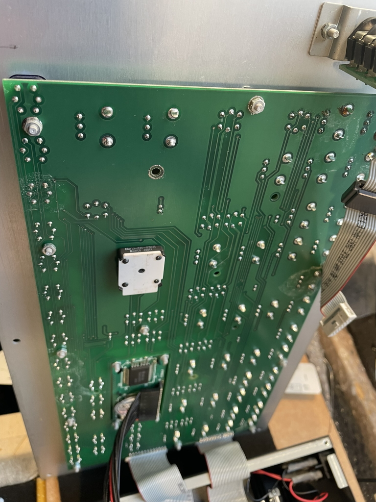 raveolution 309 internals 2