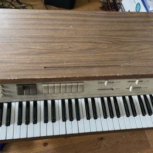 philicorda 754 finished small