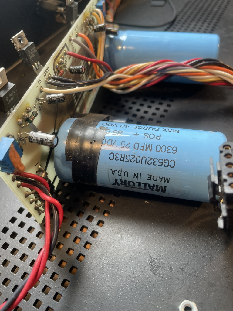 prophet5 psu before