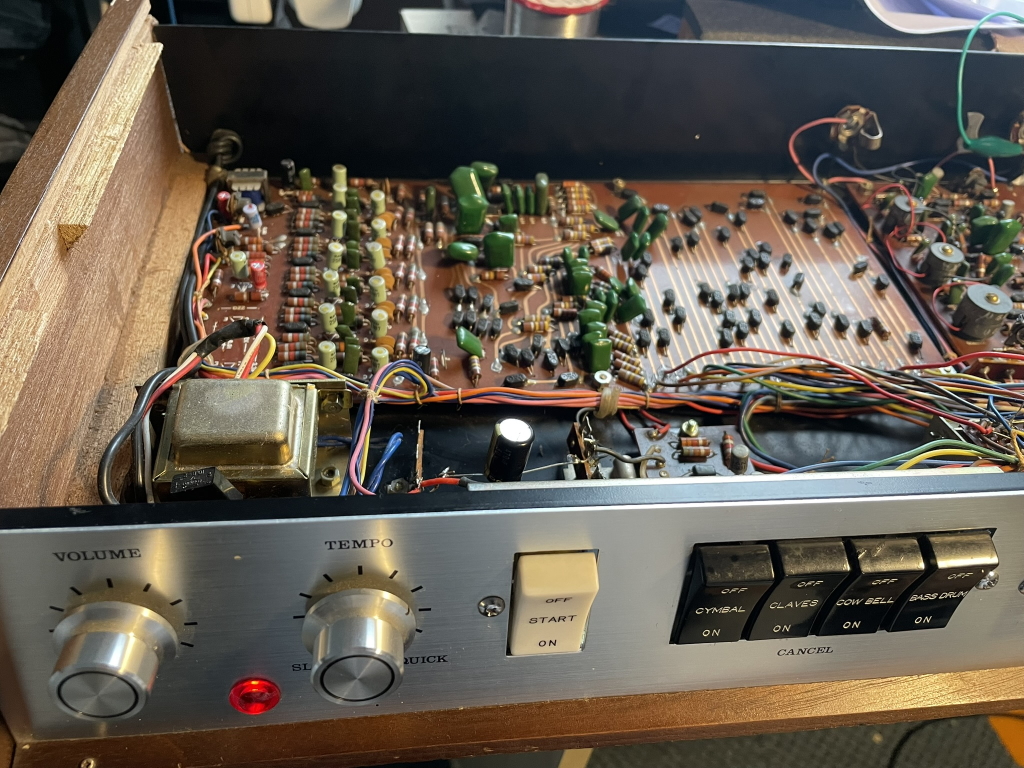 farfisa acetone internals 3