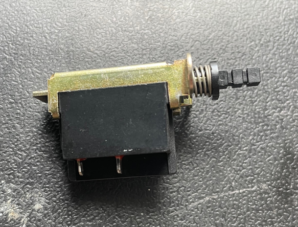vintage roland matsushita alps mains switch 4