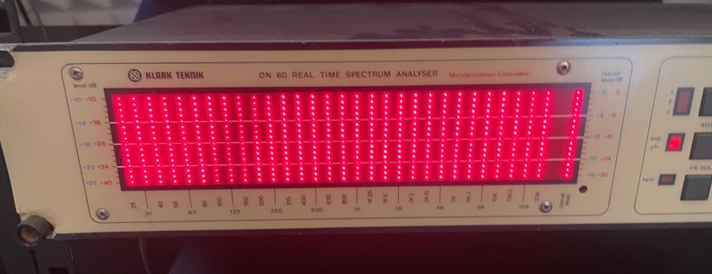 DN60 all LEDs good