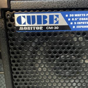 roland cube cm30 small